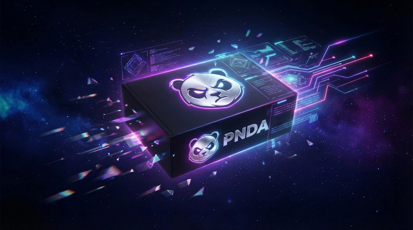 PNDA BOXES