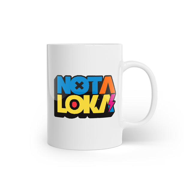 Taza Notaloka