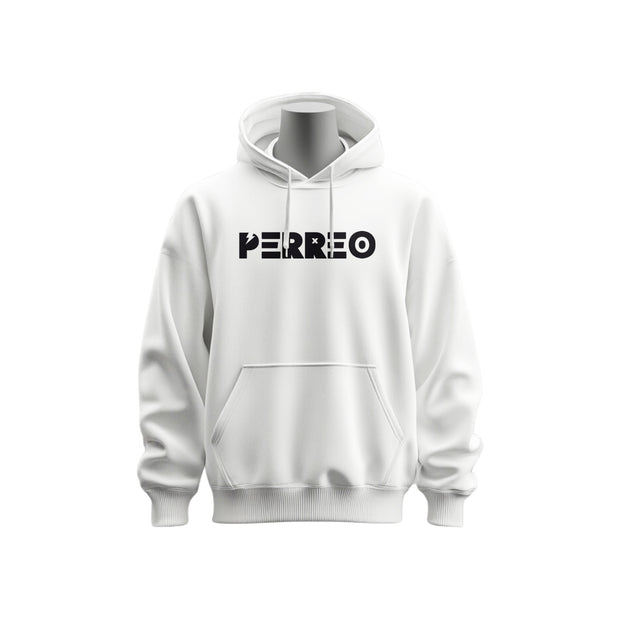 PERREO Hoodie Notaloka
