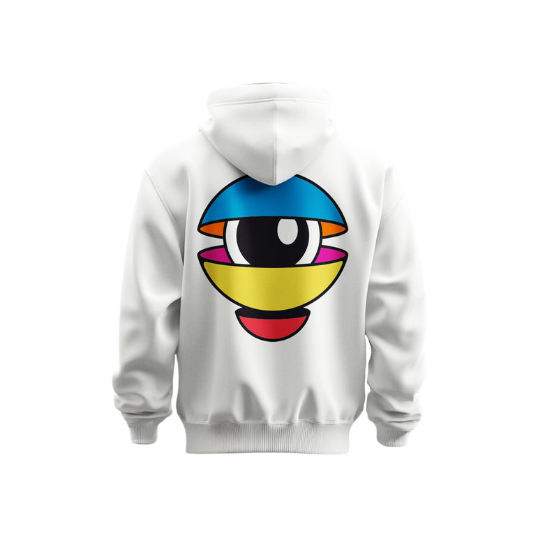 PERREO Hoodie Notaloka