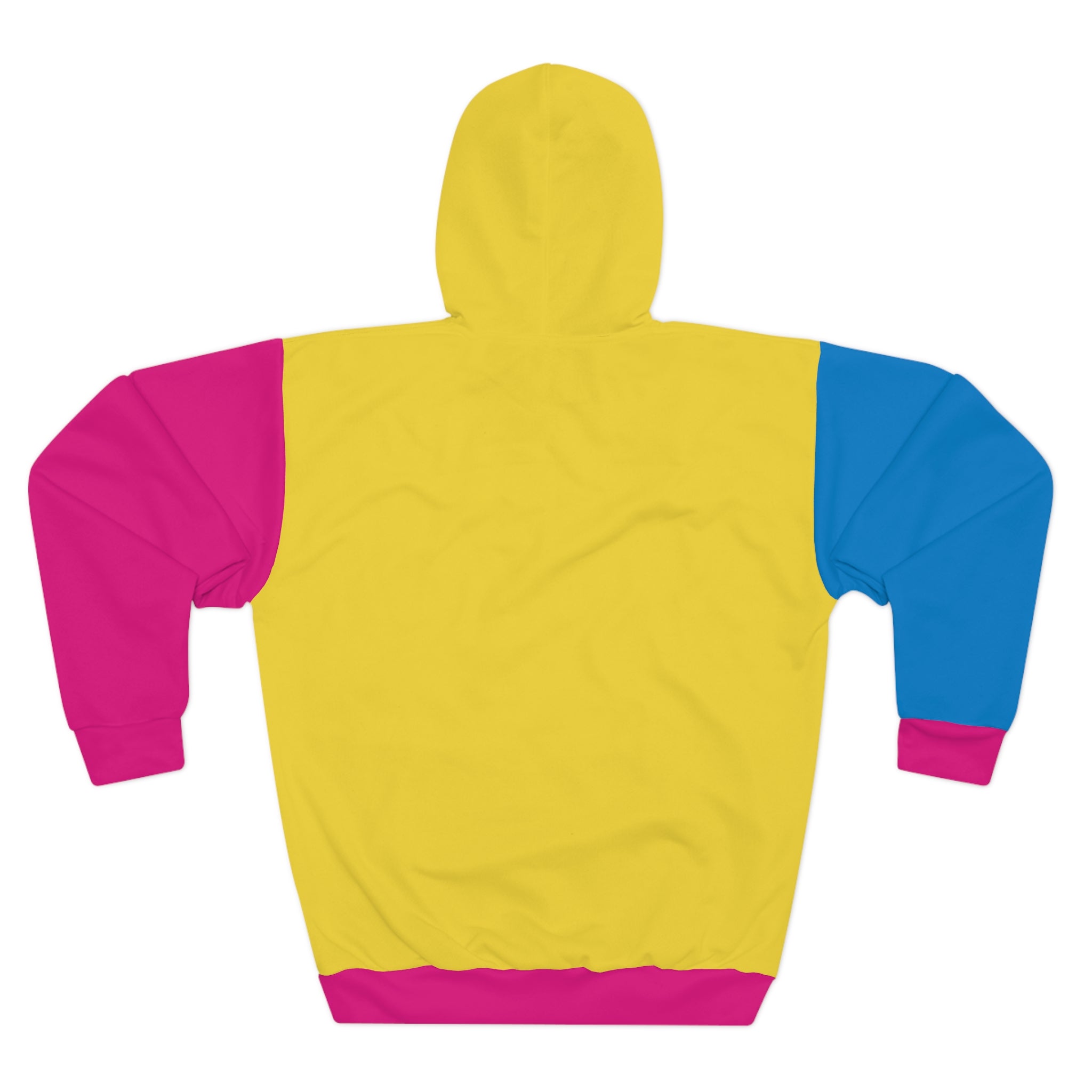 NOTALOKA “PERREO” Hoodie — PNDA Serie