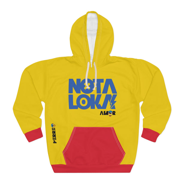 NOTALOKA "Amor Perreo" — Co