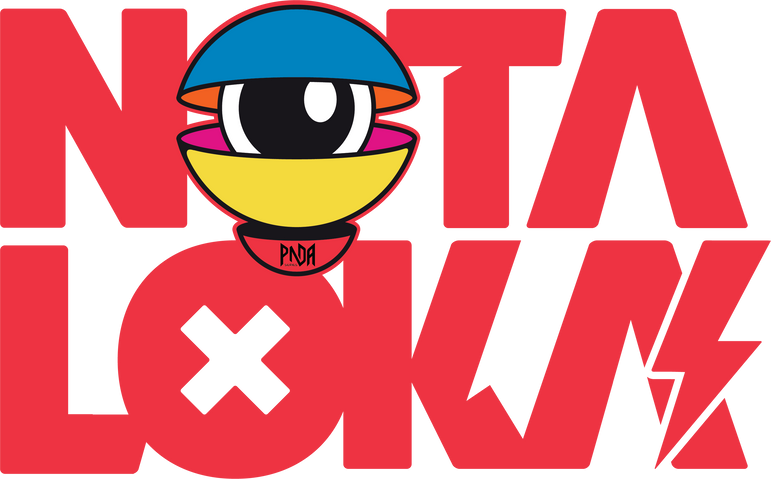 NOTALOKA KIT BOX