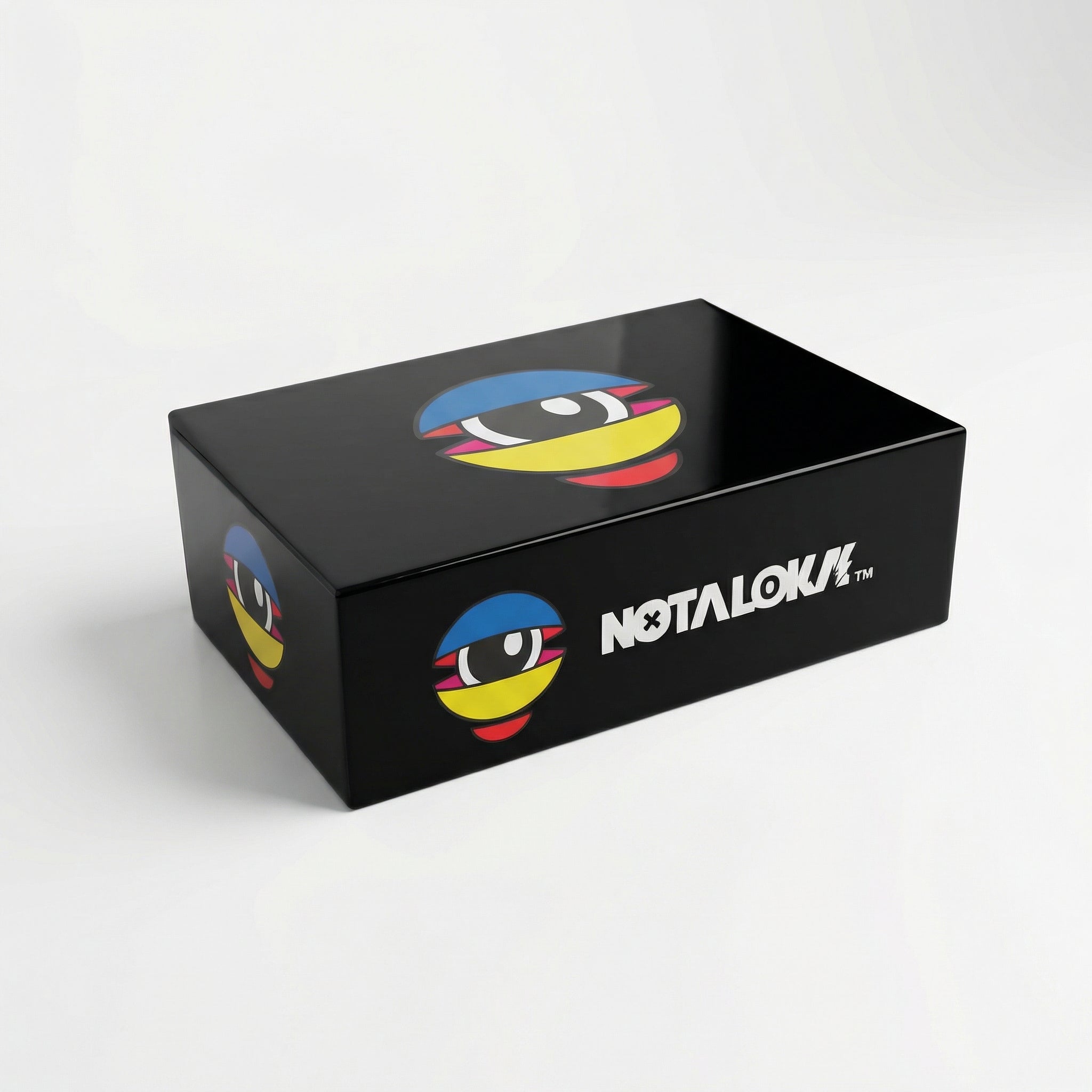 NOTALOKA BOX - Accessories Kit