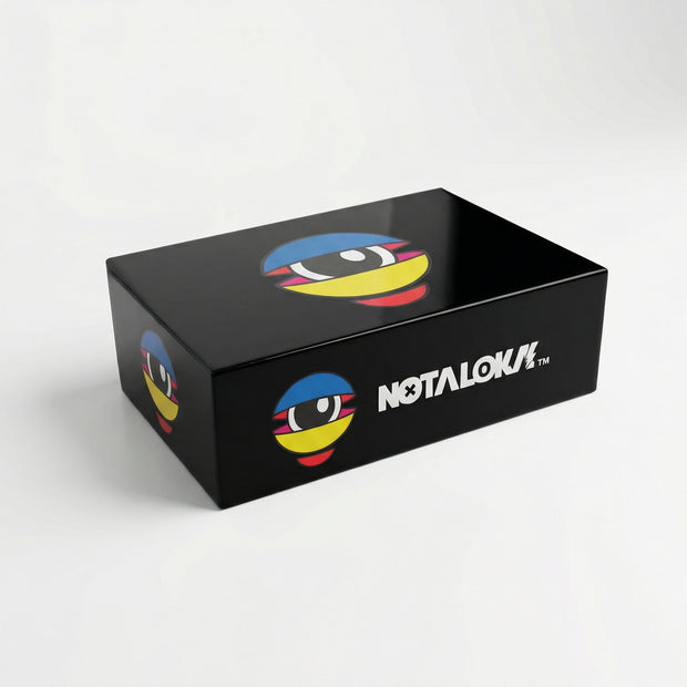 NOTALOKA BOX - Accessories Kit