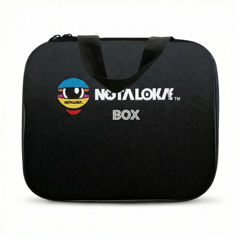 NOTALOKA BOX - Accessories Kit