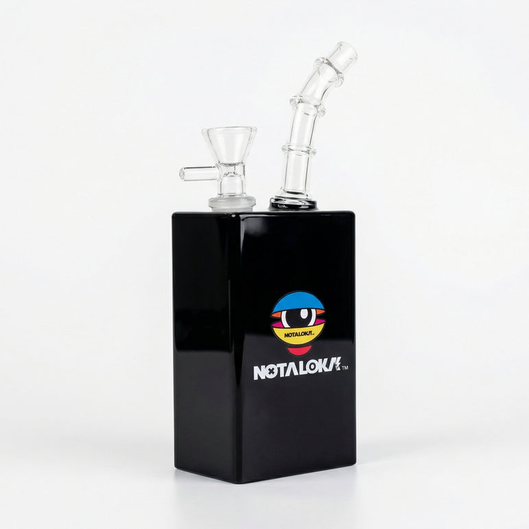 NOTALOKA BOX - Accessories Kit