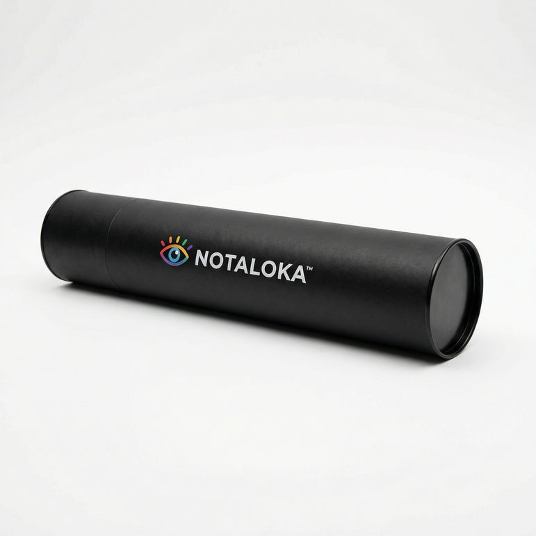 NOTALOKA BOX - Accessories Kit