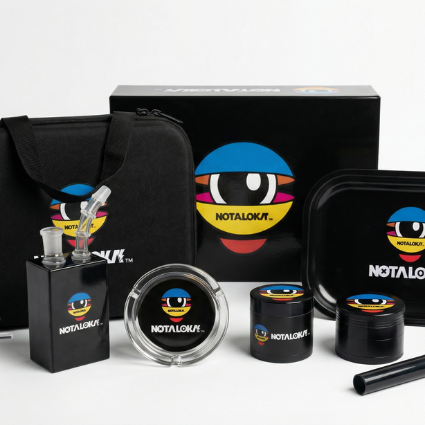 NOTALOKA BOX - Accessories Kit
