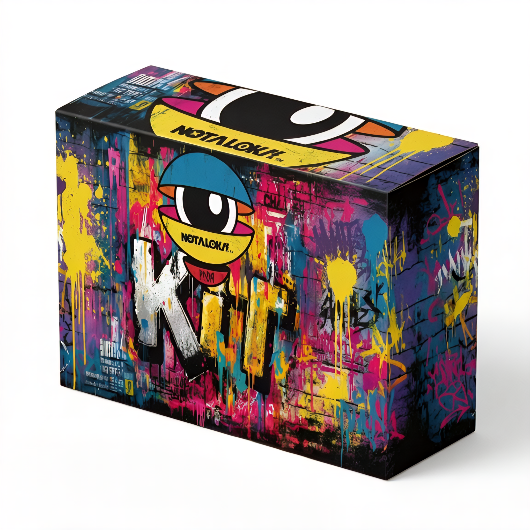 NOTALOKA KIT BOX