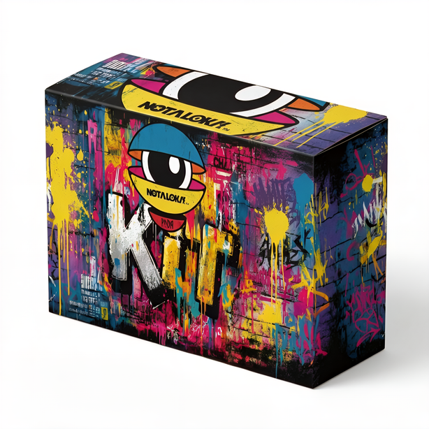 NOTALOKA KIT BOX