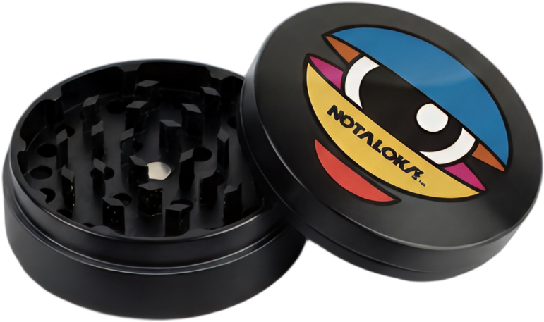 NOTALOKA BOX - Accessories Kit
