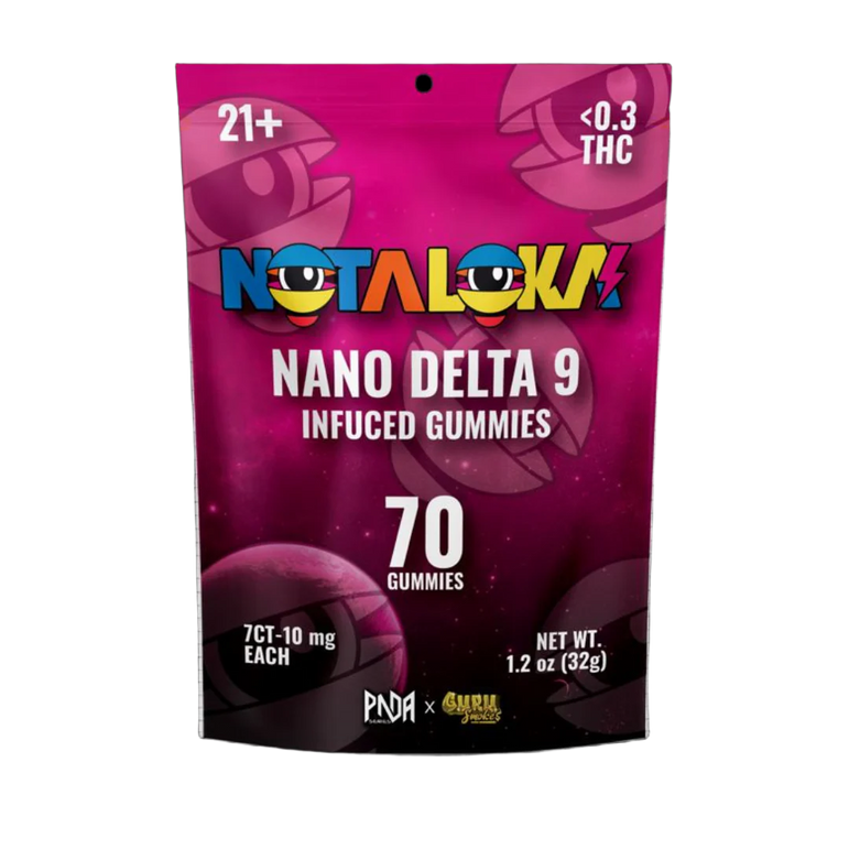 NOTALOKA KIT BOX