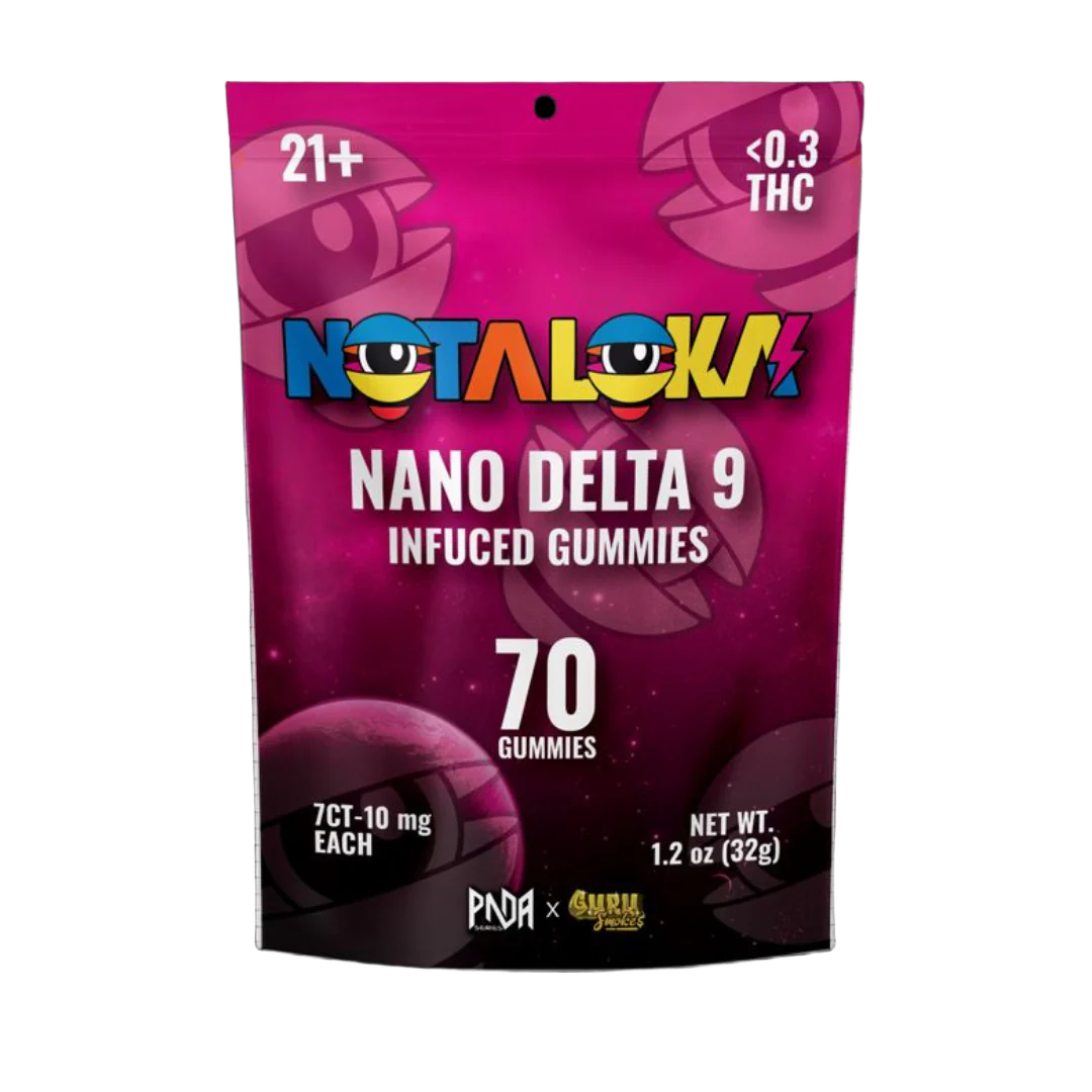 NOTALOKA KIT BOX